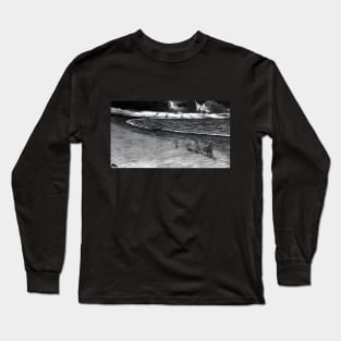 Warriors Long Sleeve T-Shirt